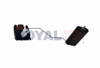SENSOR DE NIVEL ROYALTEK  NAFTA SISTEMA BOSCH CHEVOLET ONIX / PRISMA DESDE 2012 VALOR OHMS VACIO: 246-254 / LLENO: 36-42 --- OEM 13586459